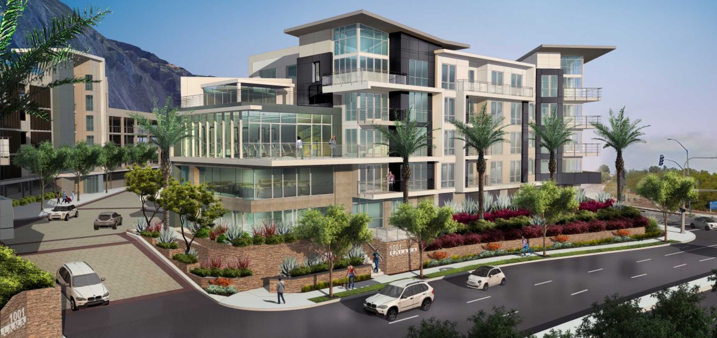 248Unit Apartment Complex Scheduled to Break Ground Next Year in